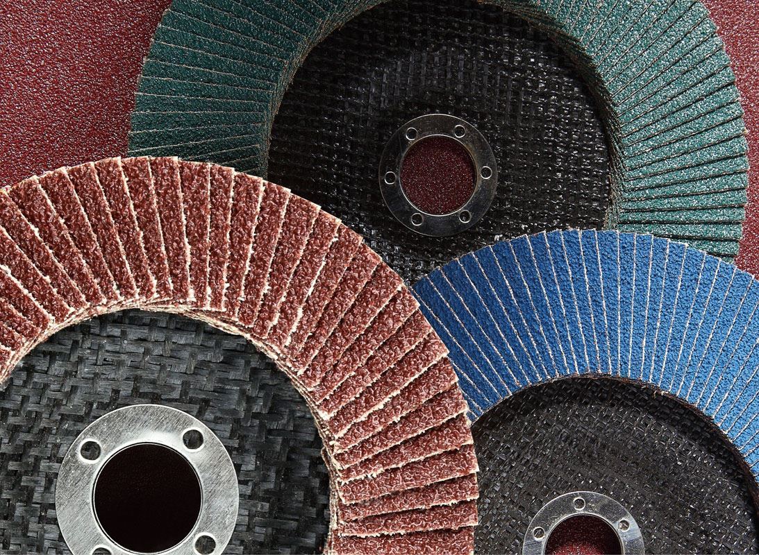 Hvorfor holder Zirconia Flap Discs længere på rustfrit stål?