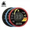 Attractive Price Polishing Flap Wheel 5 Inch