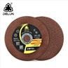 Disc For Cutting Metal