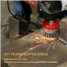 Twisted Wire Brush Manufacturers